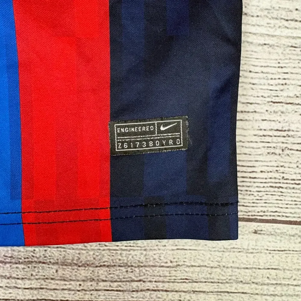 Nike fc barcelona